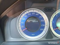 używany Volvo S60 R-Design