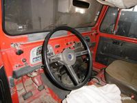 Używany Toyota Land Cruiser 1976 SUV