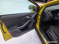 używany Ford Focus 2011