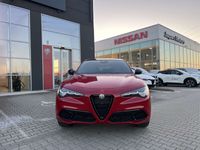 używany Alfa Romeo Stelvio MY23 VELOCE 2.0 GME 280 KM Q4