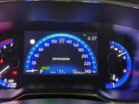 używany Toyota Corolla 22r + Salon Polska 1.8 HYBRID 1wł z Pakietem TECH Zimowy Be…