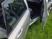 używany Citroën C4 Picasso blue hdi