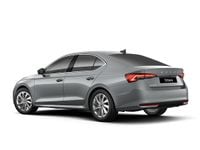 używany Skoda Octavia 