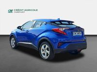 używany Toyota C-HR C-HR1.8 Hybrid Premium Hatchback DW5W856