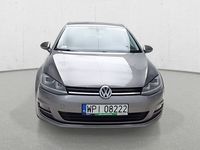 używany VW Golf 1.4dm 122KM 2013r. 135 100km