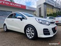 używany Kia Rio 