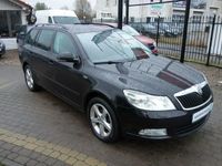 używany Skoda Octavia 1.6TDI 105KM DSG Nawigacja FAMILY Xenon Gwara…