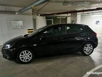 używany Opel Astra 1.4 125KM 2017r F VAT