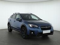Używany Subaru XV 156 KM (114 kW) 2018 Niebieski SUV