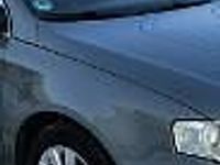 Używany VW Passat 160 KM (117 kW) 2009 Szary Kombi