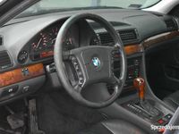 używany BMW 730 i E38 V8 LPG Skóry Automat