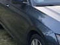 Używany Skoda Octavia RS 210 KM (154 kW) 2021 Szary Kombi