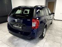 używany Dacia Logan 0.9dm 90KM 2016r. 98 000km