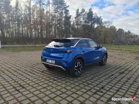 używany Opel Mokka Elegance