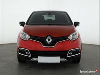 Używany Renault Captur 2015 Czerwony SUV