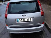 używany Ford C-MAX 