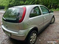 używany Opel Corsa 1,3 cdti