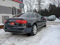 używany Audi A4 Limousine B8 (2007-2015)