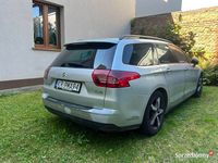 Używany Citroën C5 2008 Kombi