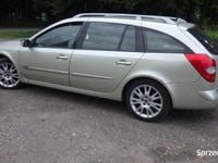 używany Renault Laguna II 1.9 Dci Lift 2007 rok na Czesci Zamienne