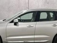używany Volvo XC60 2dm 235KM 2022r. 87 483km
