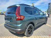 używany Dacia Jogger Extreme+ TCe100LPG 7os/czujniki przód-tył #Gwa…