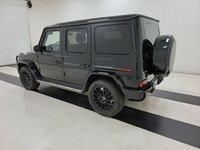 używany Mercedes G500 G-Class G550