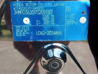 Używany Honda Civic 2007