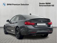 używany BMW 430 i xDrive