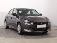 Używany Peugeot 208 75 KM (55 kW) 2023 Szary Hatchback