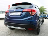 używany Honda HR-V II 76 Tys.Km 1.5 V-TEC 150KM Navi Asystent Pasa 2xPDC Grzane Fotele Alu