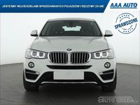 Używany BMW X4 2018 Biały SUV