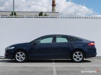 Używany Ford Mondeo 2018 Niebieski Hatchback