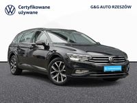 Używany VW Passat 150 KM (110 kW) 2024 Kombi