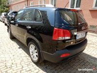 używany Kia Sorento 2011 r.