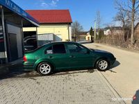 Używany VW Bora 2000 Zielony Sedan/Limuzyna