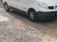 Używany Renault Trafic 90 KM (66 kW) 2009 Minivan