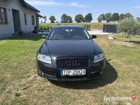 używany Audi A6 