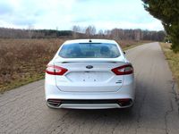 używany Ford Fusion / Mondeo MK5 2.0 EcoBoost AWD 4x4