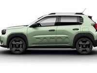 używany Fiat Grande Panda Grande Panda Hybrid Hybrid La Prima 1.2 110KM