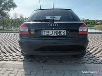 używany Audi A3 8L 1.6 POLIFT