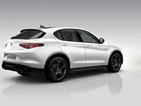 używany Alfa Romeo Stelvio MY24 VELOCE 2.0 GME 280 KM AT8 AWD