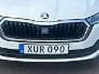 używany Skoda Octavia 1.5 Benzyna + CNG 130KM 2021r