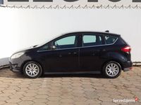 Używany Ford C-MAX 2011 Czarny Minivan