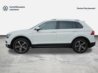 Używany VW Tiguan 150 KM (110 kW) 2020 SUV