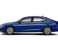 Nowe Skoda Superb Essence 110 KM (80 kW) 2026 Błękit energy niemetalizowany Hatchback