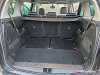 Używany Opel Zafira 2015 Brązowy Minivan