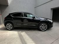 Używany Citroën DS4 2015 Hatchback