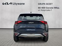 używany Kia Sportage M 1,6 T-GDI 7DCT 2WD 160 KM