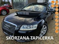 Używany Audi A6 2011 Czarny Kombi